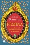 FÉMINA | 9788418217708 | RAMÍREZ, JANINA