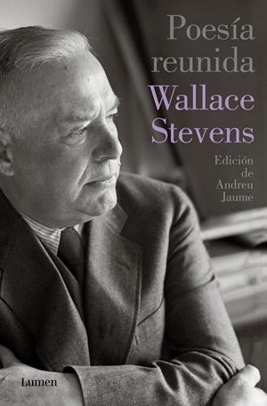 POESÍA REUNIDA | 9788426425461 | STEVENS, WALLACE