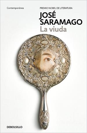 LA VIUDA | 9788466359863 | SARAMAGO, JOSÉ