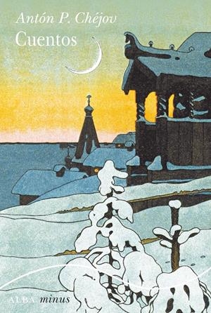 CUENTOS (CHEJOV) | 9788490659618 | CHÉJOV, ANTÓN P.