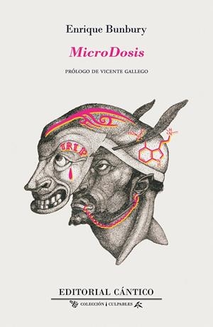 MICRODOSIS | 9788419387264 | BUMNURY, ENRIQUE
