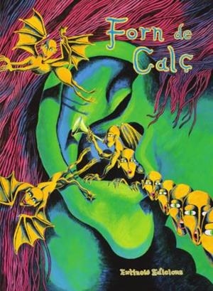 FORN DE CALÇ 3 | 9788412668803 | AAVV