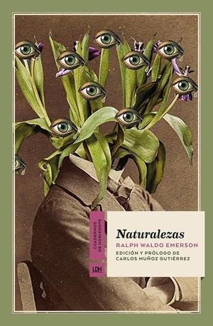 NATURALEZAS | 9788417594985 | EMERSON, RALPH WALDO