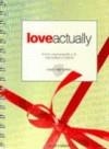 LOVE ACTUALLY | 9788495839633 | CURTIS.RICHARD