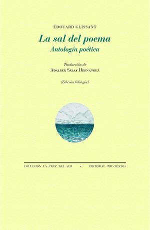LA SAL DEL POEMA | 9788419633095 | GLISSANT, ÉDOUARD