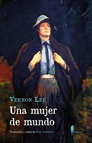 UNA MUJER DE MUNDO | 9788419188281 | LEE, VERNON