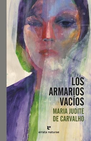 LOS ARMARIOS VACÍOS | 9788419158314 | CARVALHO, MARIA JUDITE DE