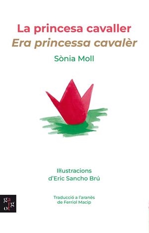 LA PRINCESA CAVALLER | 9788412580884 | MOLL, SÒNIA