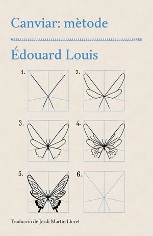 CANVIAR: METODE | 9788417353469 | LOUIS, ÉDOUARD