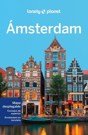 ÁMSTERDAM 8 | 9788408225652 | AAVV