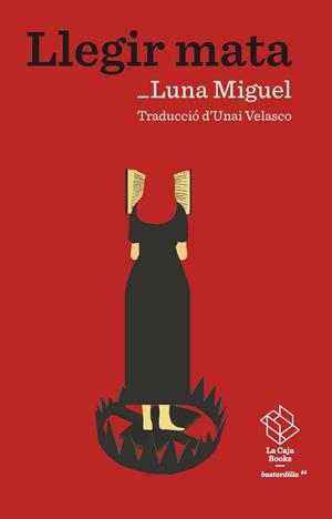 LLEGIR MATA | 9788417496760 | MIGUEL, LUNA