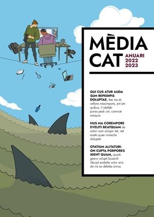 MÈDIA.CAT | 9788418580789 | AAVV