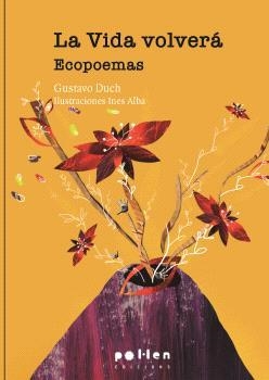 LA VIDA VOLVERÁ | 9788418580840 | DUCH, GUSTAVO