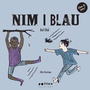 NIM I BLAU | 9788418580796 | OLID, BEL