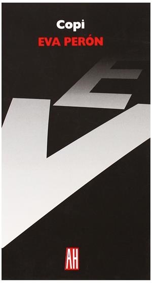 EVA PERON | 9789879396308 | COPI