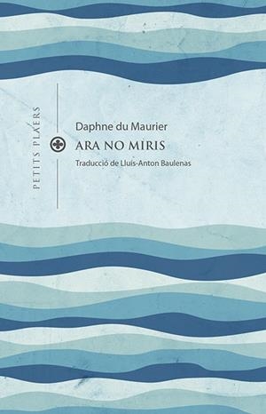 ARA NO MIRIS | 9788419474193 | MAURIER, DAPHNE DU