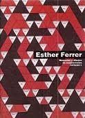 ESTHER FERRER. MAQUETAS Y DIBUJOS DE INSTALACIONES 1970-2011 | 9788493734756 | MANTECÓN MORENO, MARTACOORD. / OLIVARES, ROSADIR.