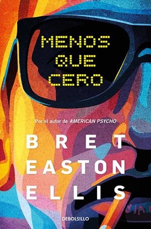 MENOS QUE CERO | 9788466370639 | ELLIS, BRET EASTON