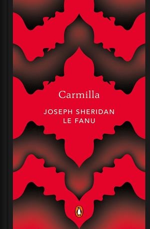 CARMILLA | 9788491056706 | LE FANU, JOSEPH SHERIDAN