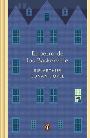 EL PERRO DE LOS BASKERVILLE | 9788491055389 | DOYLE, ARTHUR CONAN