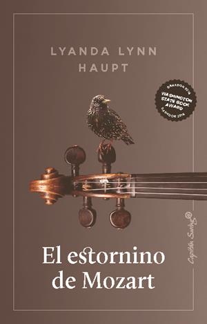 EL ESTORNINO DE MOZART | 9788412619874 | HAUPT, LYANDA LYNN