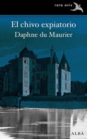 EL CHIVO EXPIATORIO | 9788490657423 | MAURIER, DAPHNE DU