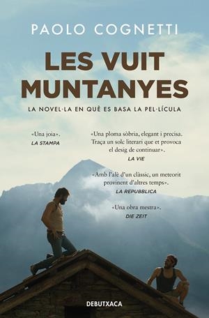 LES VUIT MUNTANYES  | 9788419394217 | COGNETTI, PAOLO