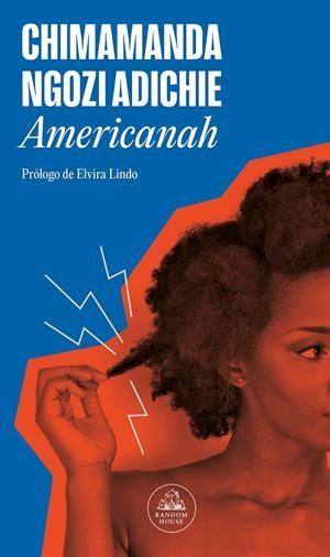 AMERICANAH | 9788439742517 | ADICHIE, CHIMAMANDA NGOZI