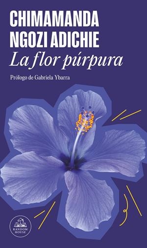 LA FLOR PÚRPURA | 9788439742531 | ADICHIE, CHIMAMANDA NGOZI