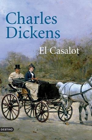 EL CASALOT | 9788497100991TA | DICKENS, CHARLES