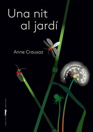 UNA NIT AL JARDÍ | 9788412570533 | ANNE CRAUSAZ