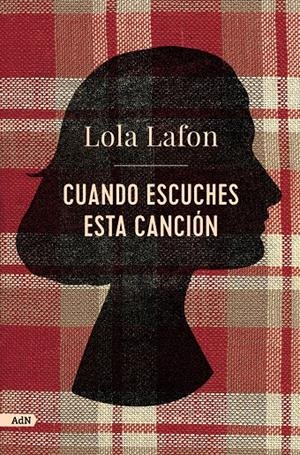 CUANDO ESCUCHES ESTA CANCIÓN | 9788411484077 | LAFON, LOLA