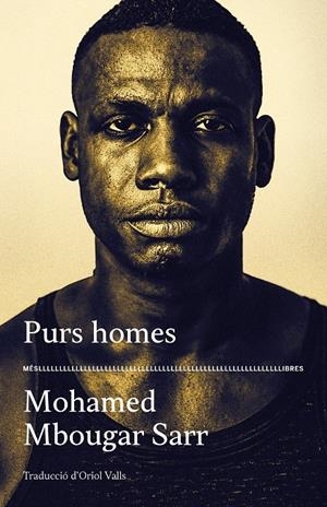 PURS HOMES | 9788417353476 | MBOUGAR SARR, MOHAMED