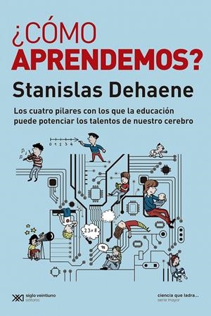 COMO APRENDEMOS? | 9788432320651 | DEHAENE, STANISLAS