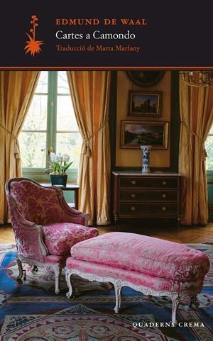 CARTES A CAMONDO | 9788477276753 | WAAL, EDMUND DE