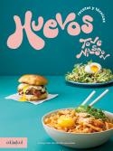 HUEVOS. RECETAS Y TÉCNICAS | 9788419483355 | NILSSON, TOVE