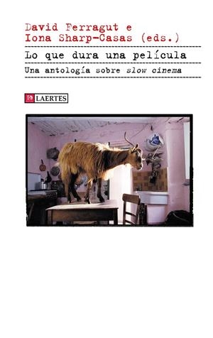 LO QUE DURA UNA PELÍCULA | 9788419676290 | FERRAGUT, DAVID