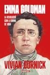 EMMA GOLDMAN - CAT | 9788419719447 | GORNICK, VIVIAN