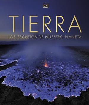 TIERRA | 9780241636961 | PACKHAM, CHRIS