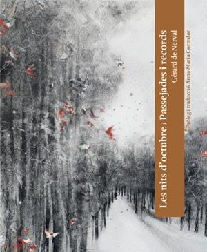 LES NITS D'OCTUBRE I PASSEJADES I RECORDS | 9788412662245 | NERVAL, GERARD DE