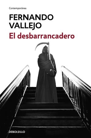EL DESBARRANCADERO | 9788466335614 | VALLEJO, FERNANDO