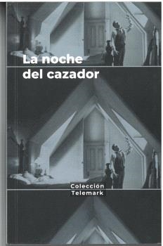 LA NOCHE DEL CAZADOR / CRIATURAS EN LA NOCHE | 9788409524792 | LAUGHTON, CHARLES / HERNANDEZ, MARIO