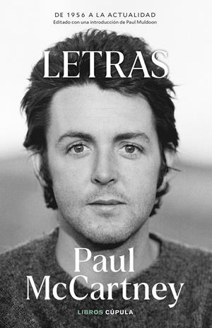 LETRAS | 9788448039714 | MCCARTNEY, PAUL
