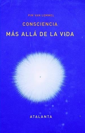 CONSCIENCIA MÁS ALLÁ DE LA VIDA | 9788412074321 | PIM, VAN LOMMEL