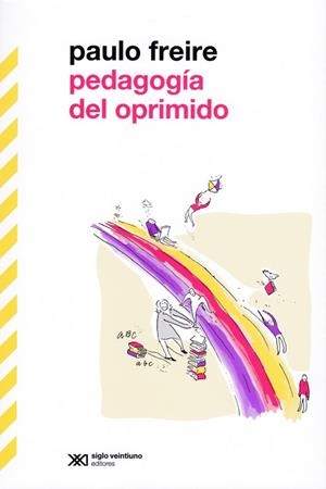 PEDAGOGIA DEL OPRIMIDO (NUEVA ED) | 9788432320781 | FREIRE, PAULO