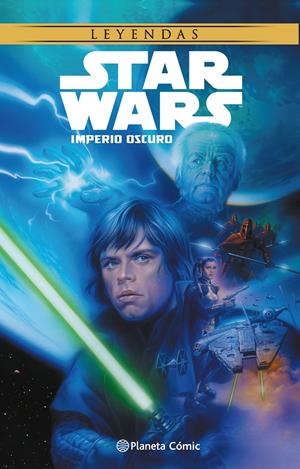 STAR WARS IMPERIO OSCURO | 9788416816682 | VEITCH, TOM