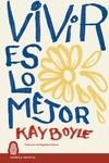 VIVIR ES LO MEJOR | 9788412595680 | BOYLE, KAY