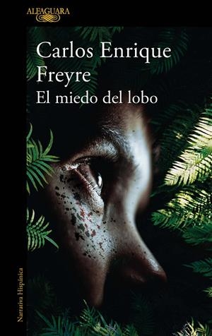 EL MIEDO DEL LOBO (MAPA DE LAS LENGUAS) | 9788420462530TA | FREYRE, CARLOS ENRIQUE