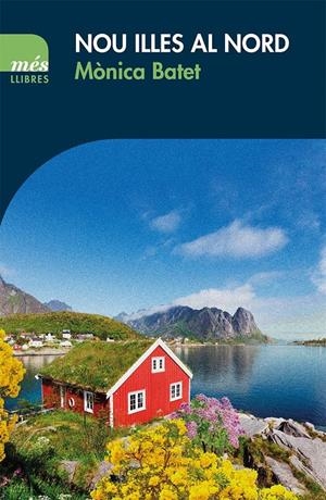 NOU ILLES AL NORD | 9788417353117TA | BATET, MÒNICA