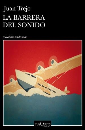 LA BARRERA DEL SONIDO | 9788490667255TA | TREJO, JUAN